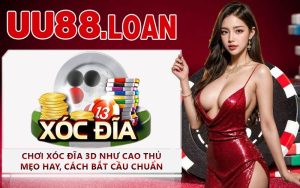Chơi Xóc Đĩa 3D Như Cao Thủ – Mẹo Hay, Cách Bắt Cầu Chuẩn